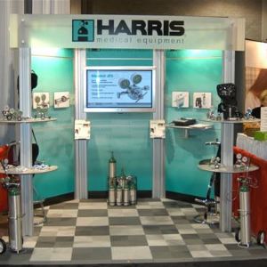 RibTrax pour les expos