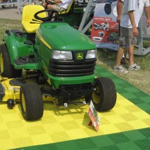 RibTrax pour les manifestations