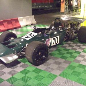 RibTrax pour les expos