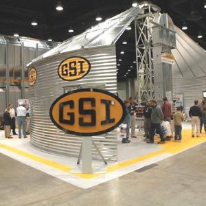 DiamondTrax pour les expos