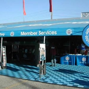 RibTrax pour les expos