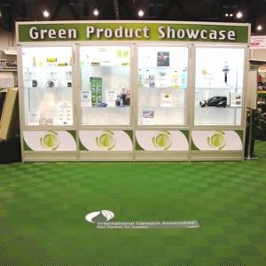 RibTrax pour les expos