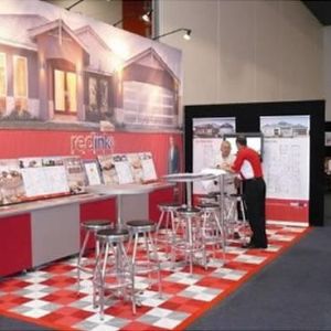 RibTrax pour les expos