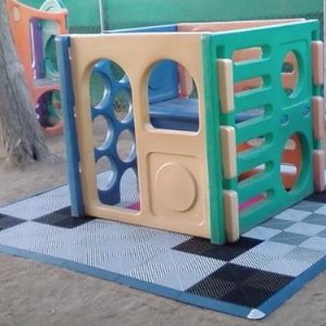 RibTrax pour salle de jeux