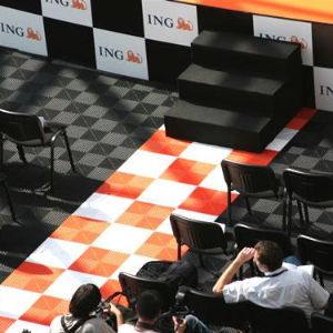 RibTrax pour les conferences