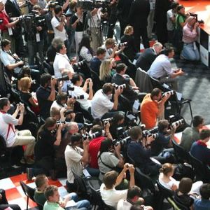 RibTrax pour les conferences