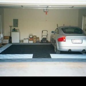 RibTrax pour garages