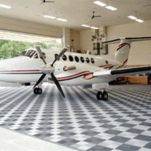 RibTrax pour hangars