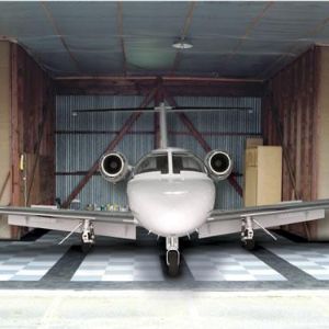 RibTrax pour hangars