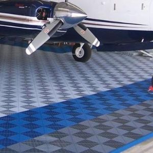 RibTrax pour hangars