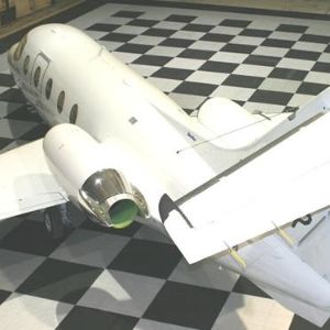 DiamondTrax pour hangars