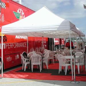 RibTrax pour les réceptions