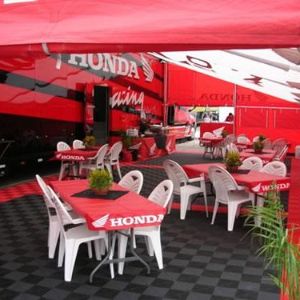 RibTrax pour les réceptions