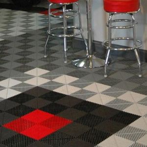 RibTrax pour les réceptions