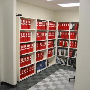 RibTrax pour les bureaux