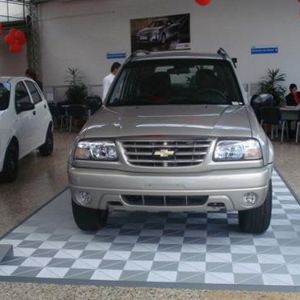 RibTrax pour expositions