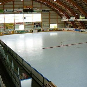 SportTrax pour le sport