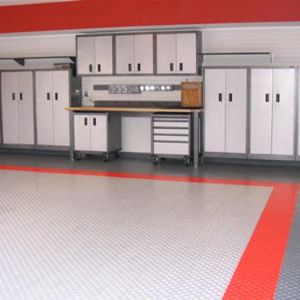 DiamondTrax sol industriel